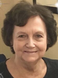 Aileen Riley